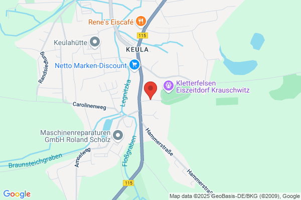 Krauschwitz