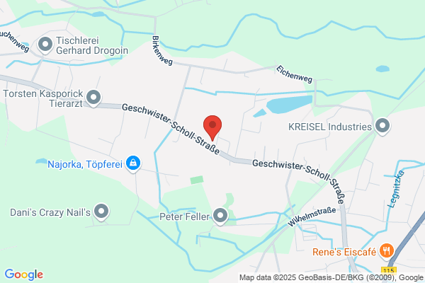 Krauschwitz Gemeindeverwaltung