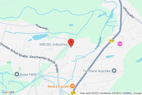 Kreisel GmbH & Co. KG