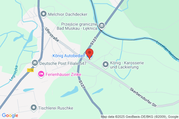 König AutoBedarf