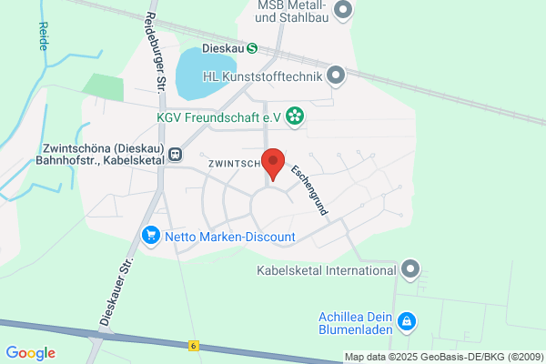 LANGE Immobilien - Marketing & Handelsservice