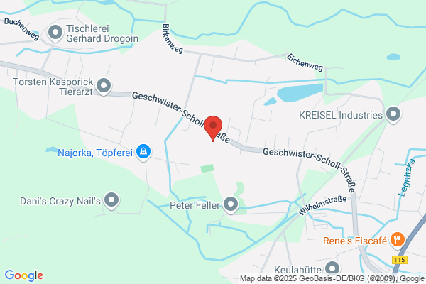 Mittelschule Geschwister Scholl