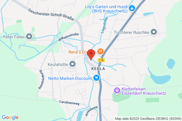 Niederschlesische Bäckerei GbR