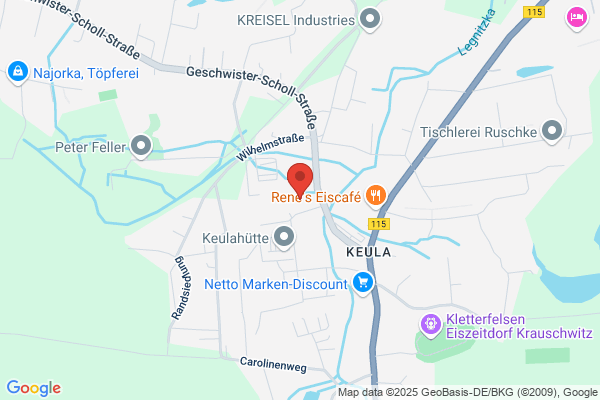 ODS GmbH