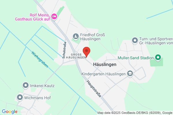 SKH Holzsanierung H.-J. Schünemann