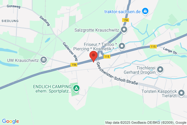 Schänke Zum Gutshof