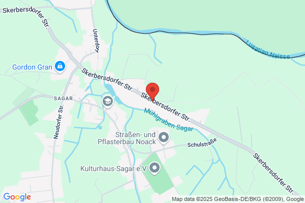 Radlerklause Sagar Inh. Inge Noack