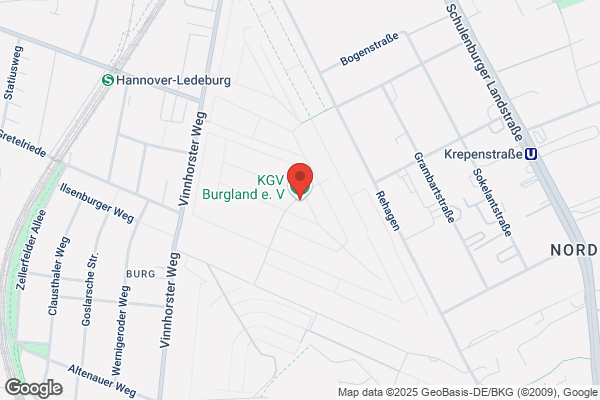 Kleingärtnerverein Südstryken E.V.