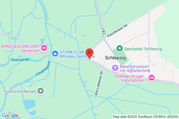 Schullandheim des ASB