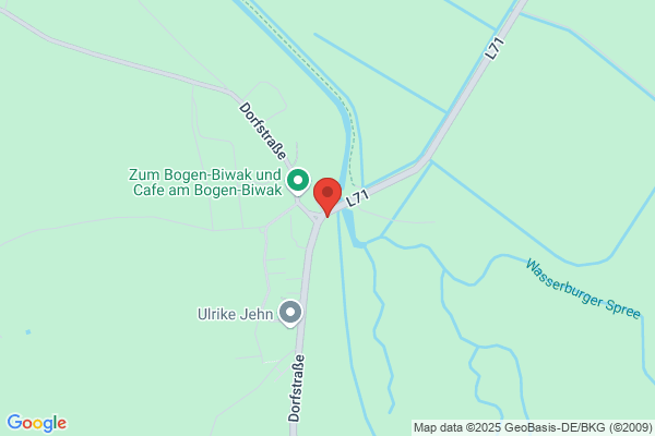 Zum Köthener See Inh. Kühn Günter