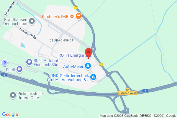 ROTH Energie