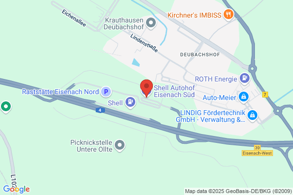 Autogrill Deutschland GmbH