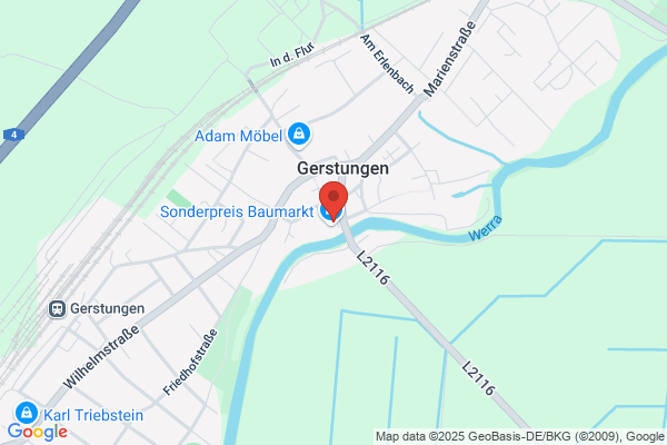 Die Butterbäcker GmbH