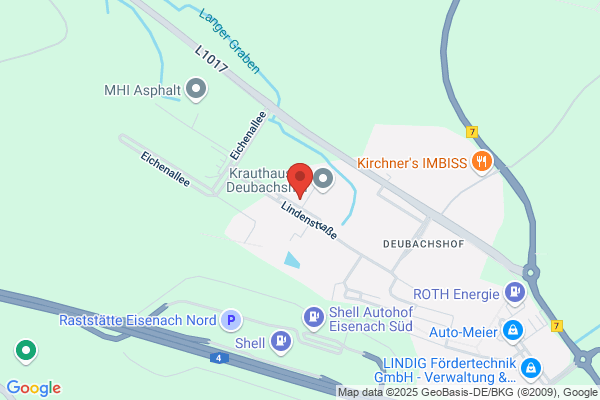 EM Baumärkte GmbH