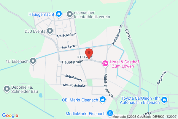 Glas Ohly Thüringen Gesellschaft mbH