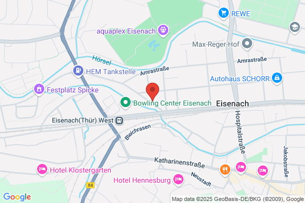 Hebamme Elea Kühr