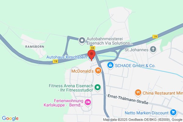 Kirschstein