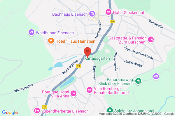 Musikschule J. S. Bach