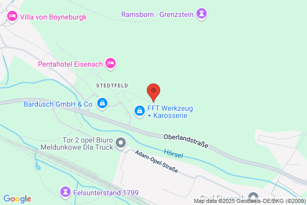 Photonic Sense GmbH