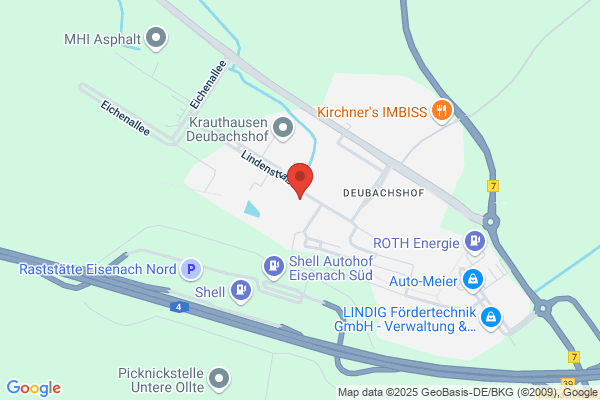 R + B Bewachungs - GmbH