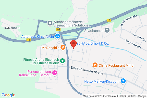 Schade und Sohn GmbH & Co. KG