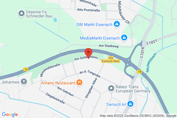 Schönewald