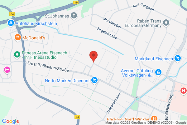 Technisches Hilfswerk