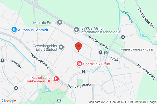 TÜV Thüringen Fahrzeug GmbH & Co. KG