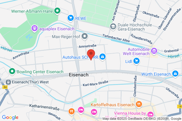 WSG Wach- und