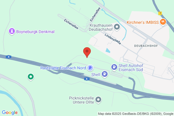 Zoll Service und Speditions
