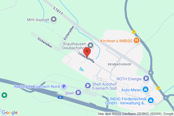 etronex GmbH