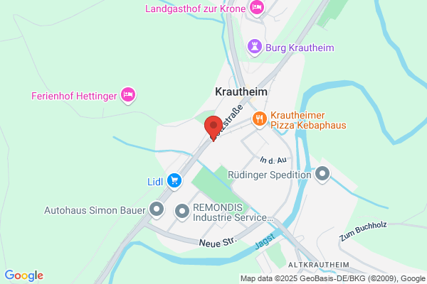 Bildungszentrum Hohenlohe-Franken