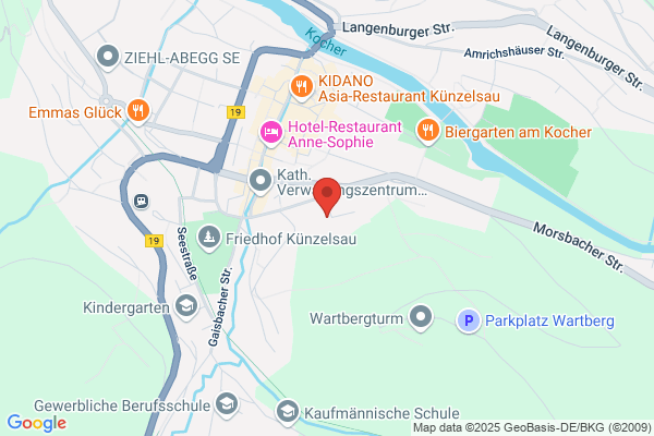 Deutsches Rotes Kreuz Rettungsleitstelle