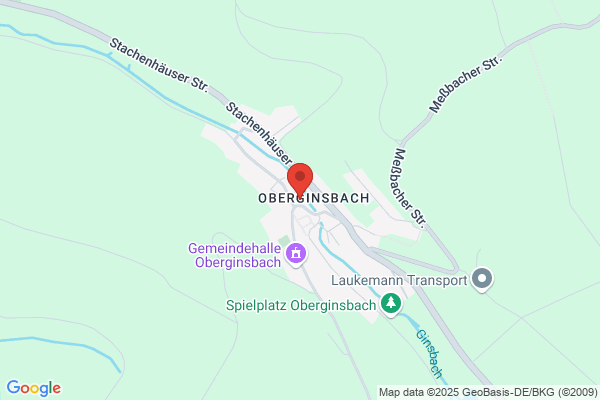 Forstrevier Kochertal Schmitt Thomas