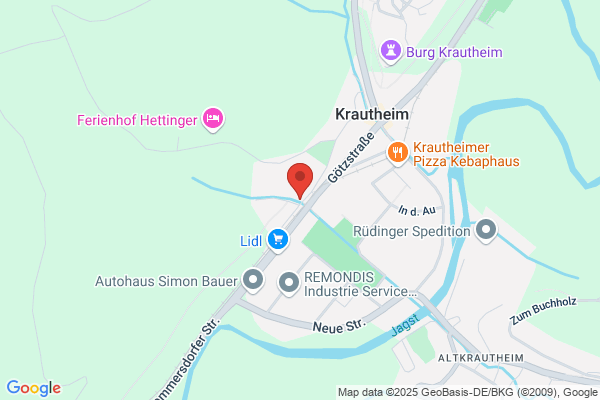 Förderschule Krautheim