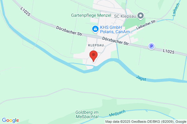 Katholische Kirchengemeinde St. Georg