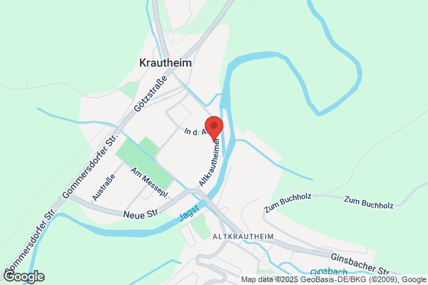 Keller Autohaus