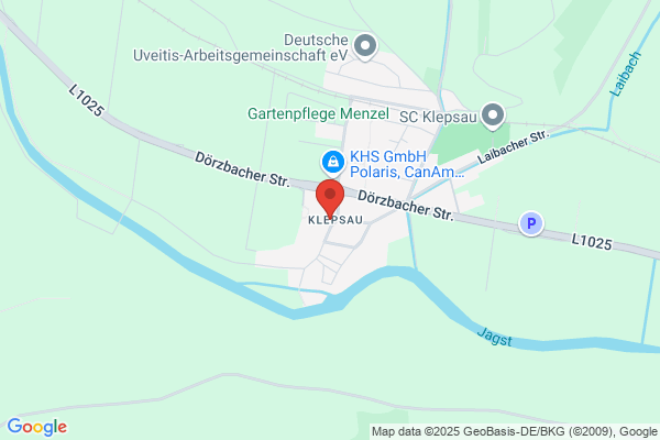 Kochertalkellerei eG