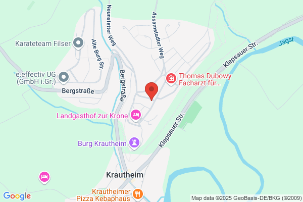 Kyffhäuser Kameradschaft Krautheim