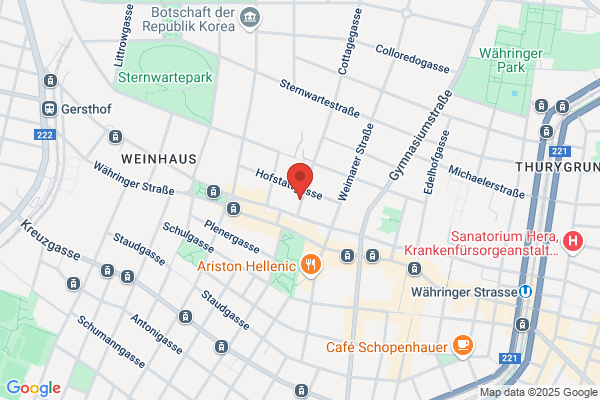 LUH, Labor für Umweltanalytik Hohenlohe GmbH