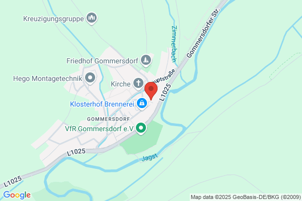Pfarrämter