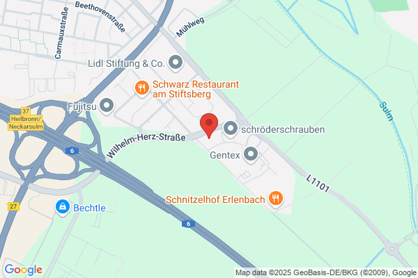R & H Metallverarbeitung GmbH CNC Dreherei