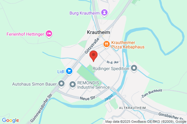 Realschule Krautheim