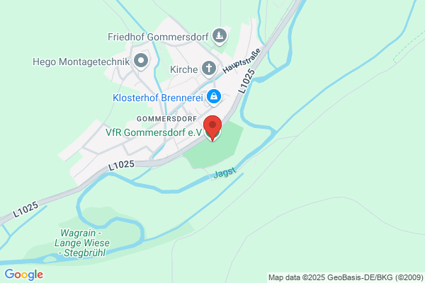 VfR Gommersdorf e.V.
