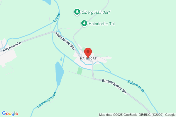 Haindorfer Kneipe
