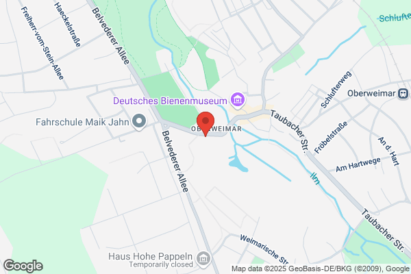 Offener Jugendtreff B27