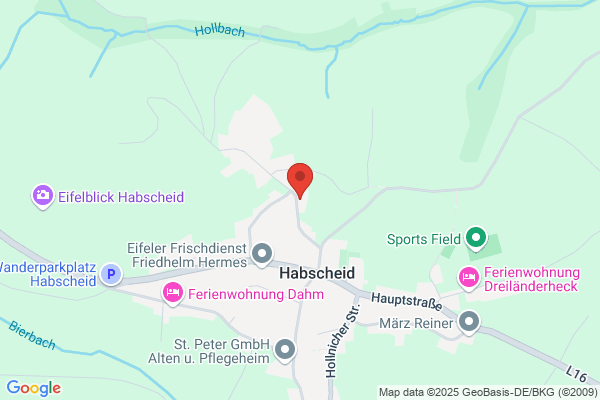 Düpre Handelsvertretungen