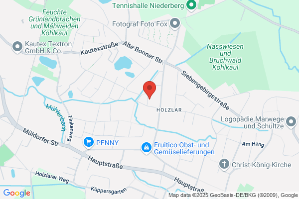 Friseur-Salon-Endres