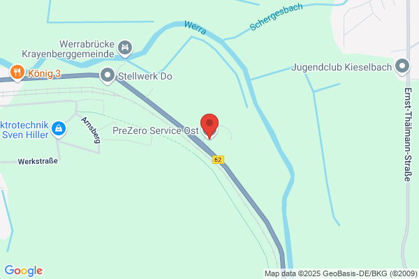 PreZero Service Ost GmbH