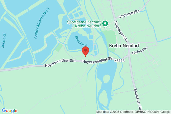 Kreba-Fisch GmbH